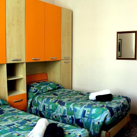 Sweet Home Cagliari Ngoại thất bức ảnh