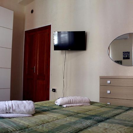 Sweet Home Cagliari Ngoại thất bức ảnh