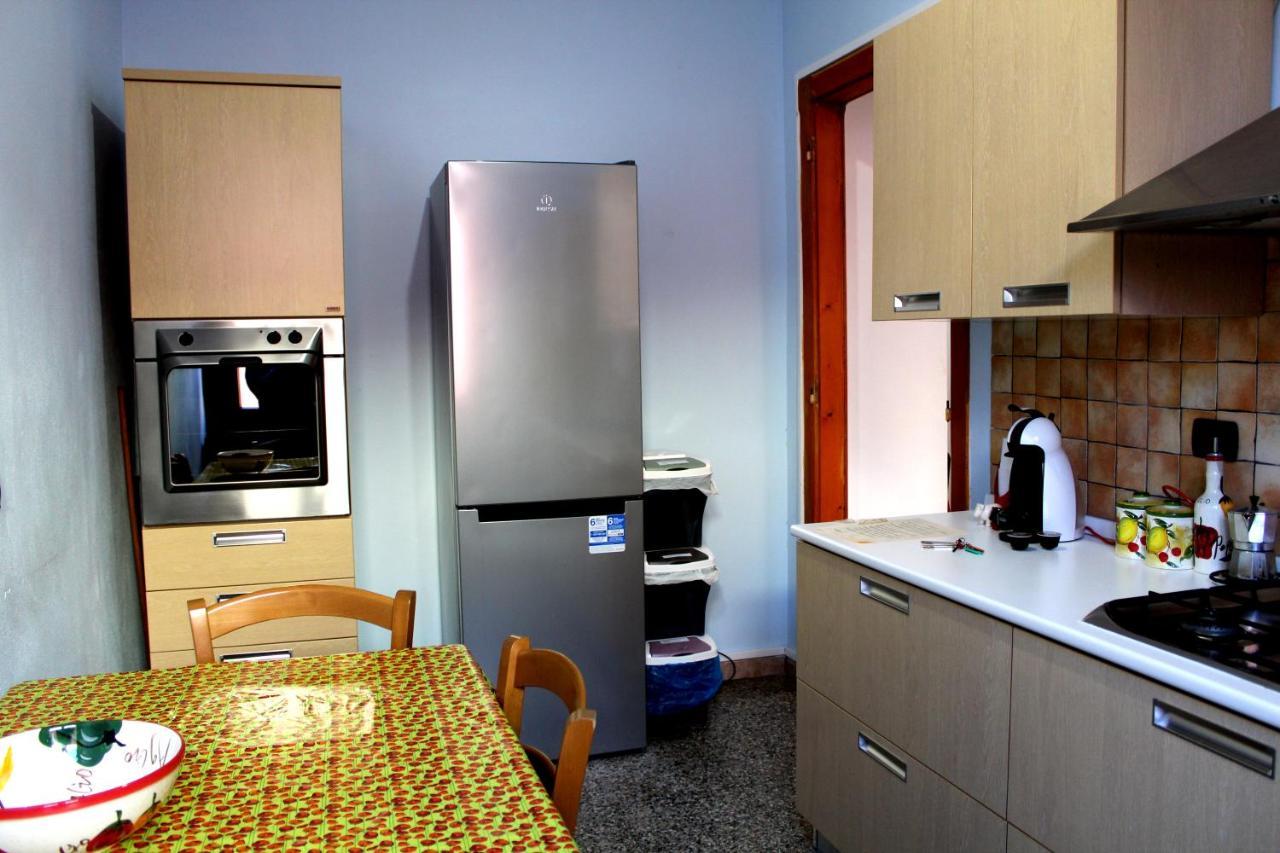 Sweet Home Cagliari Ngoại thất bức ảnh