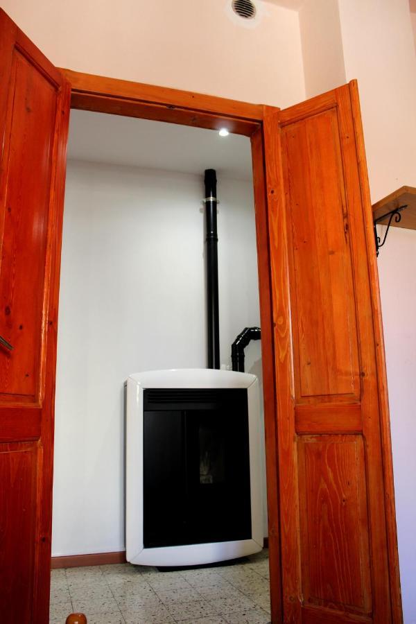 Sweet Home Cagliari Ngoại thất bức ảnh