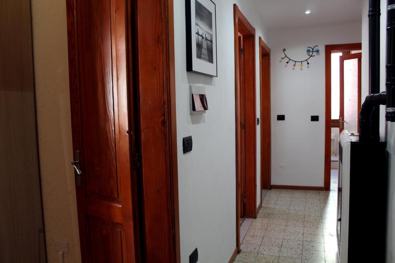 Sweet Home Cagliari Ngoại thất bức ảnh