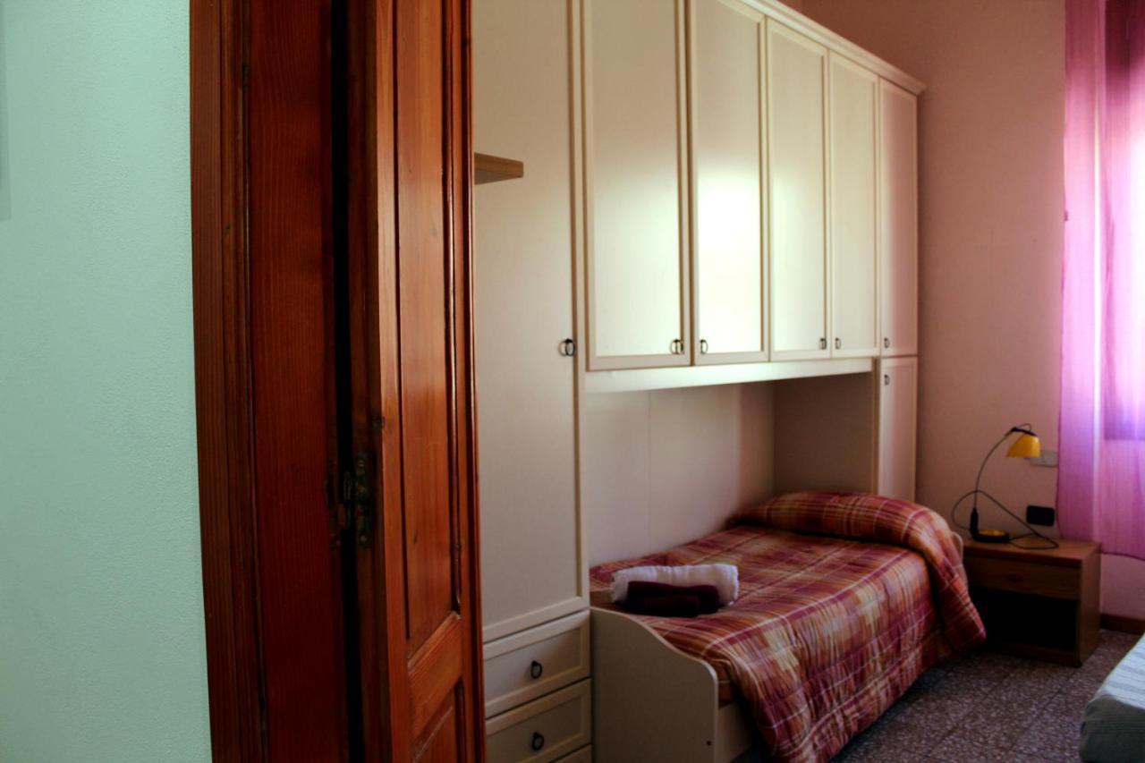 Sweet Home Cagliari Ngoại thất bức ảnh