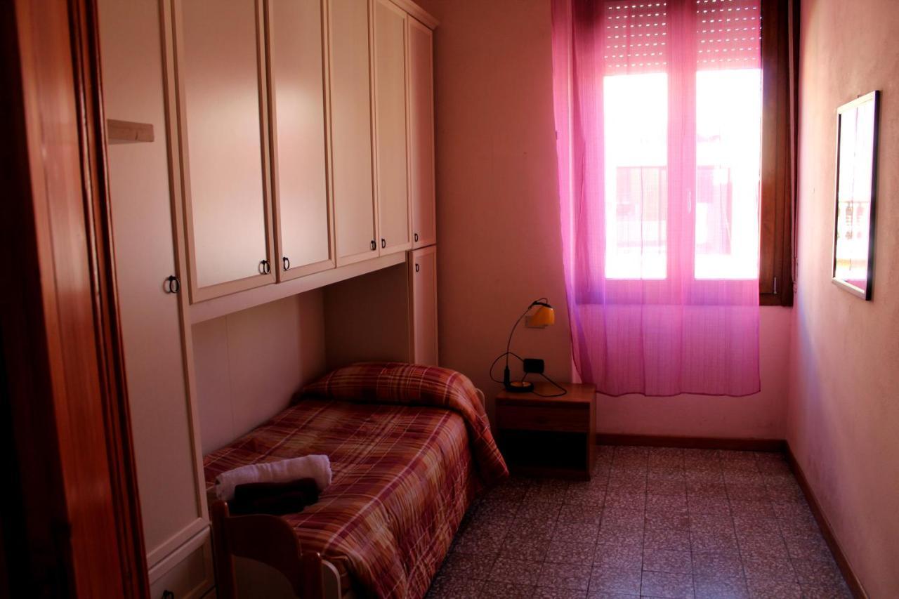 Sweet Home Cagliari Ngoại thất bức ảnh