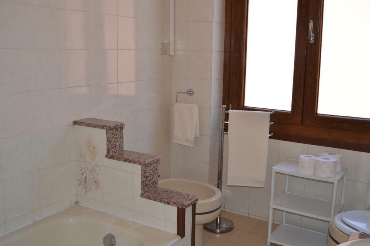 Sweet Home Cagliari Ngoại thất bức ảnh