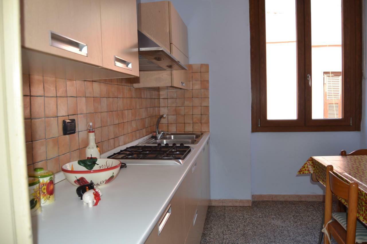 Sweet Home Cagliari Ngoại thất bức ảnh