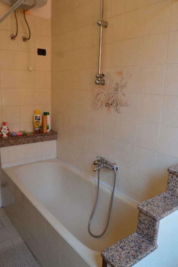 Sweet Home Cagliari Ngoại thất bức ảnh