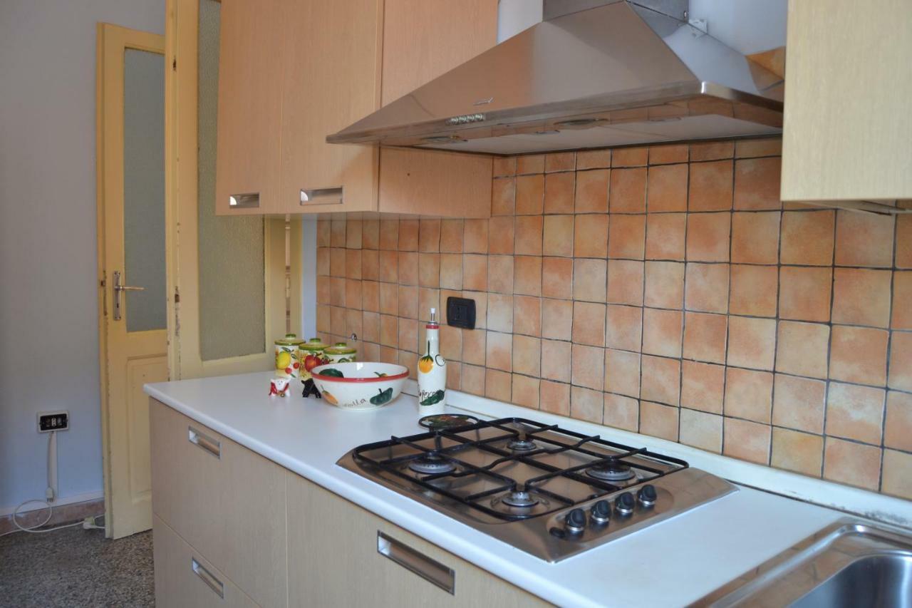 Sweet Home Cagliari Ngoại thất bức ảnh